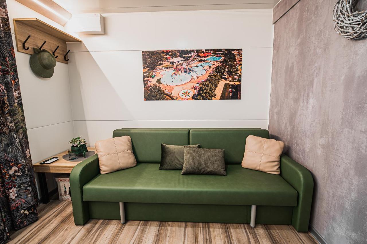 Premium Mobile Homes With Thermal Riviera Tickets Catez ob Savi Εξωτερικό φωτογραφία