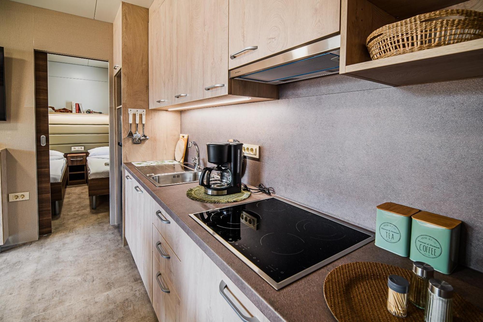 Premium Mobile Homes With Thermal Riviera Tickets Catez ob Savi Δωμάτιο φωτογραφία